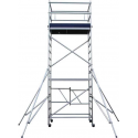 Kamersteiger - Alumexx - Eco - Module C (losse module)