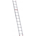 Altrex All Round AR 1030 - Enkele rechte ladder - Werkhoogte 4m