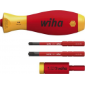 Wiha 29701280S4 Draaimomentadapter