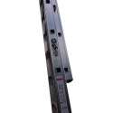 Professionele Schuifladder 2-delig 2 x 14 treden