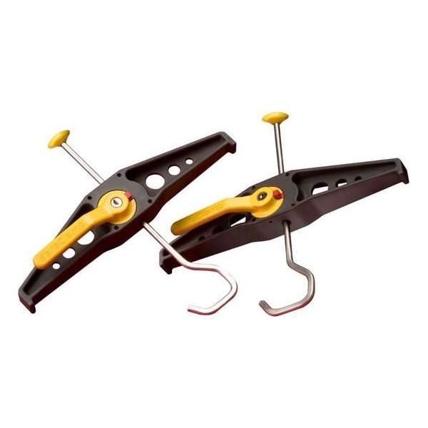 Wienese Rhino ladderklemmen Wienese Rhino ladderklemmen