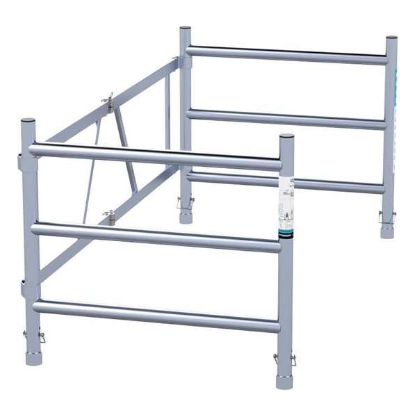 Kamersteiger opzetstuk 90 serie 3 sporten Kamersteiger opzetstuk 90 serie 3 sporten
