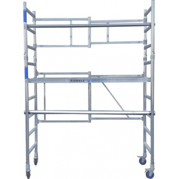 Kamersteiger - Alumexx - FS 75 Type A - 4 meter werkhoogte