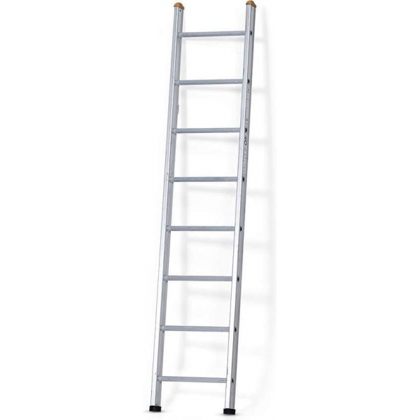 Castrex Easypro Enkele Ladder10 sporten Castrex Easypro Enkele Ladder10 sporten
