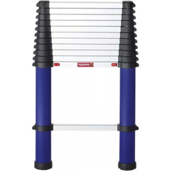 Telesteps Blue Line Ladder 3.5 m