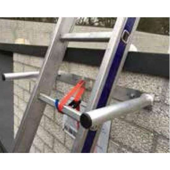 Ladderborgingspunt Little Jumbo