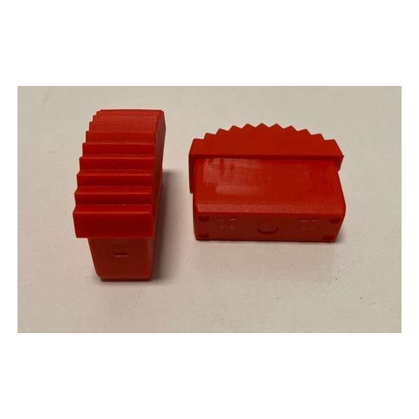 ALGA Ladderdop 60 - Per 2 stuks ALGA Ladderdop 60 - Per 2 stuks