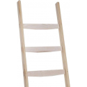 Handdoekladder