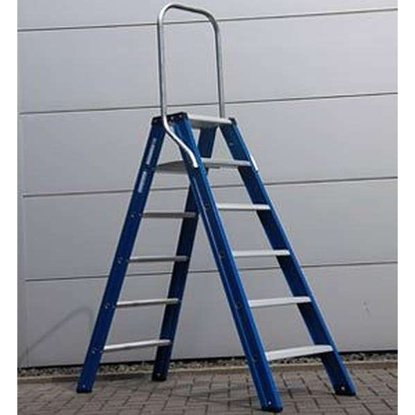 Castrex Proline Blue Trap 2x6 treden Castrex Proline Blue Trap 2x6 treden