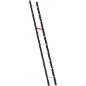 Altrex Nevada 10 treeds - Rechte ladder - Werkhoogte 4m
