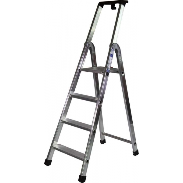 Maxall Bordestrap semiprof enkel 1x4 treden Maxall Bordestrap semiprof enkel 1x4 treden
