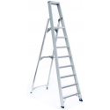 Eurostairs Bordestrap Enkel Oploopbaar - 8 Treden