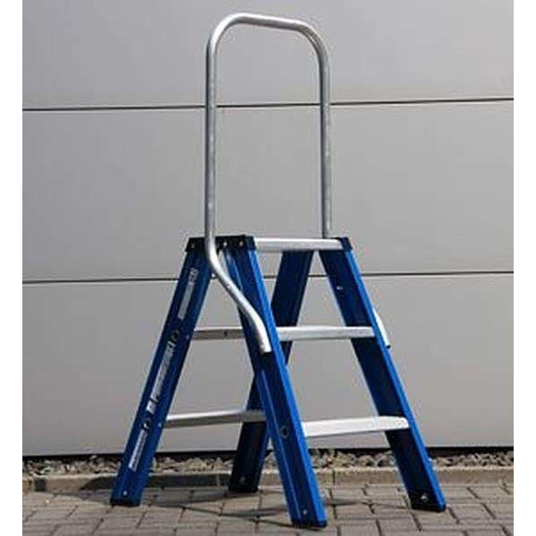 Castrex Proline Blue Trap 2x3 treden Castrex Proline Blue Trap 2x3 treden