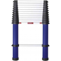 Alumexx Telesteps 3 M (Blue-Line) - 10 treden treden