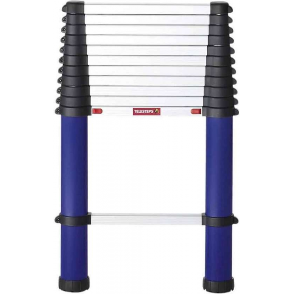 Alumexx Telesteps 3 M (Blue-Line) - 10 treden treden Alumexx Telesteps 3 M (Blue-Line) - 10 treden treden