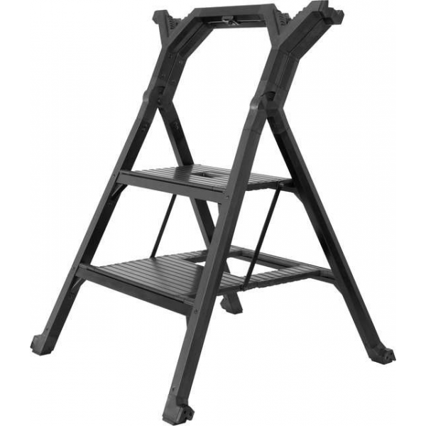 Multi-Worker schraag trap AluPro 71030 Multi-Worker schraag trap AluPro 71030