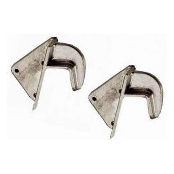 Little Jumbo 1299006001 Haken voor ladder - 35mm (2st) Little Jumbo 1299006001 Haken voor ladder - 35mm (2st)