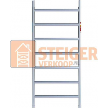 Rolsteiger standaard opbouwframe 90 serie 90-28-7
