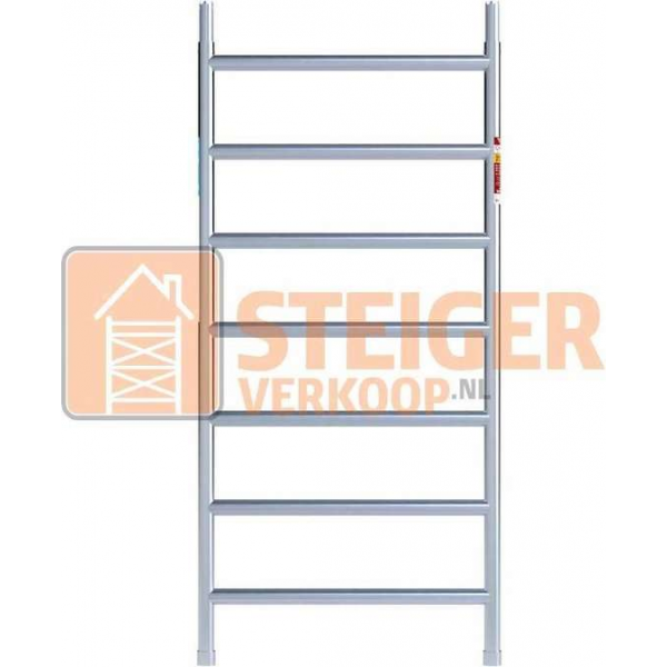 Rolsteiger standaard opbouwframe 90 serie 90-28-7 Rolsteiger standaard opbouwframe 90 serie 90-28-7