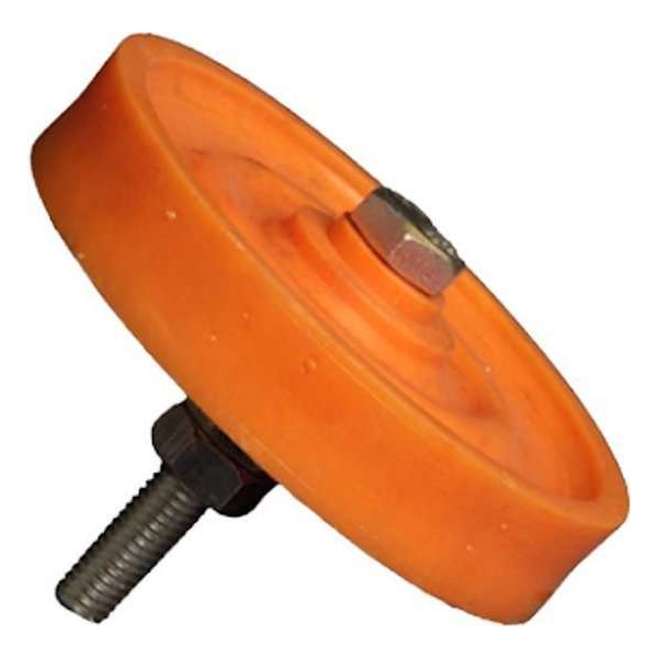Petry VGS Gevelrol 2 stuks Petry VGS Gevelrol 2 stuks