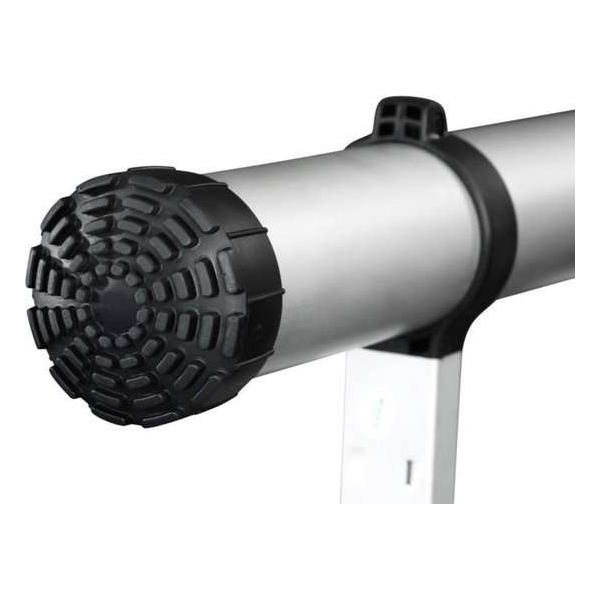 Telesteps rubbervoet laddervoet Classico 80,8 mm 2 stuks Telesteps rubbervoet laddervoet Classico 80,8 mm 2 stuks