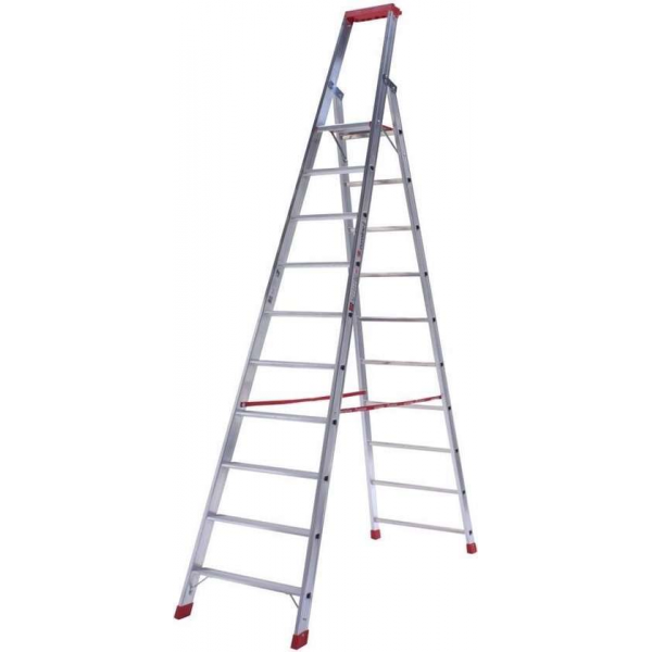 Euroline Enkele Trap 1x10 Euroline Enkele Trap 1x10