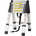 Telescopische Combi Ladder Oversteek/ Reformladder - 3,2M + 2,6M