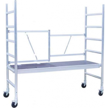 Castrex Proline Vouwsteiger
