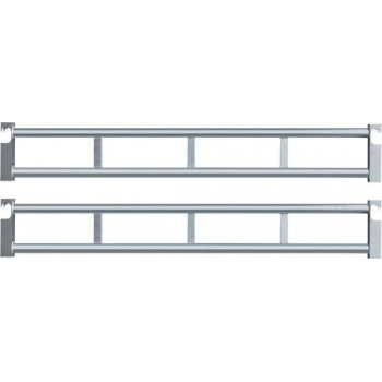 Draagconsole t.b.v. stukadoorswerkplatform