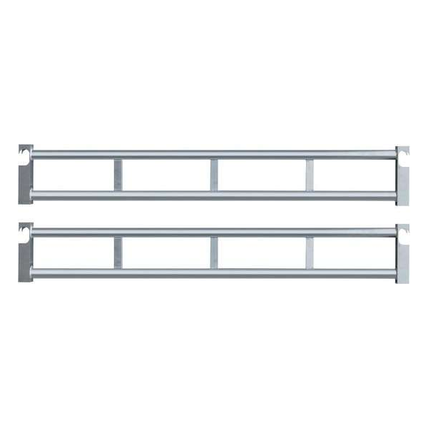 Draagconsole t.b.v. stukadoorswerkplatform Draagconsole t.b.v. stukadoorswerkplatform