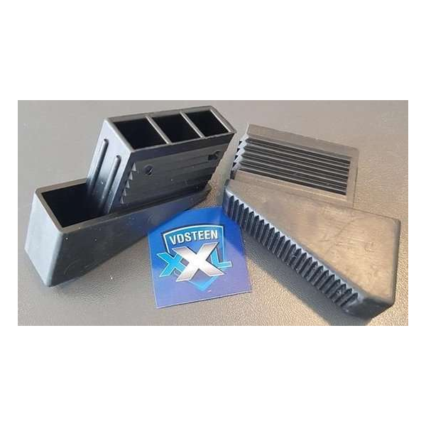 Little Jumbo compact 300 trapdop achterzijde - Per 2 stuks Little Jumbo compact 300 trapdop achterzijde - Per 2 stuks