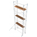 Rolsteiger – werkhoogte 8,3 meter – ALDORR Professional