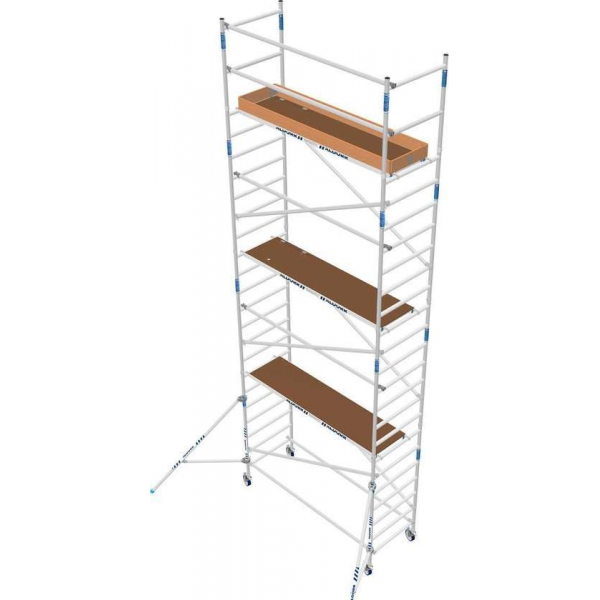 Rolsteiger – werkhoogte 8,3 meter – ALDORR Professional Rolsteiger – werkhoogte 8,3 meter – ALDORR Professional