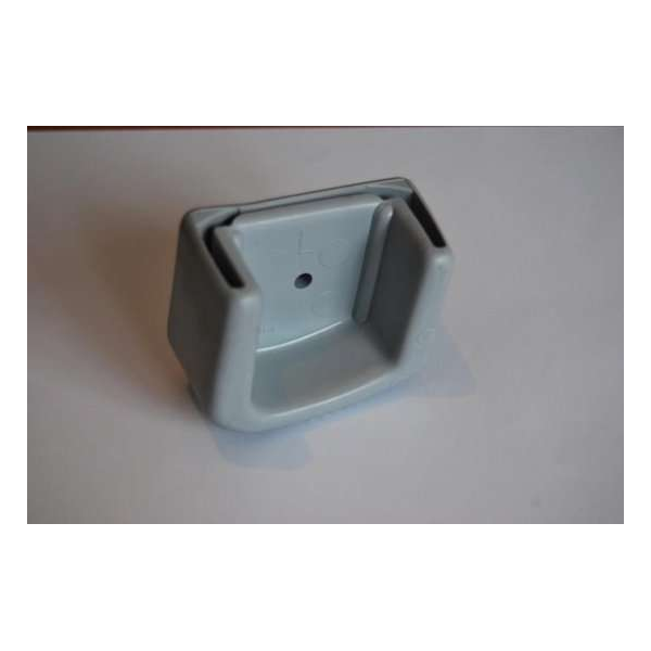 WAKU Ladderdop buitendeel links - Per 2 stuks WAKU Ladderdop buitendeel links - Per 2 stuks