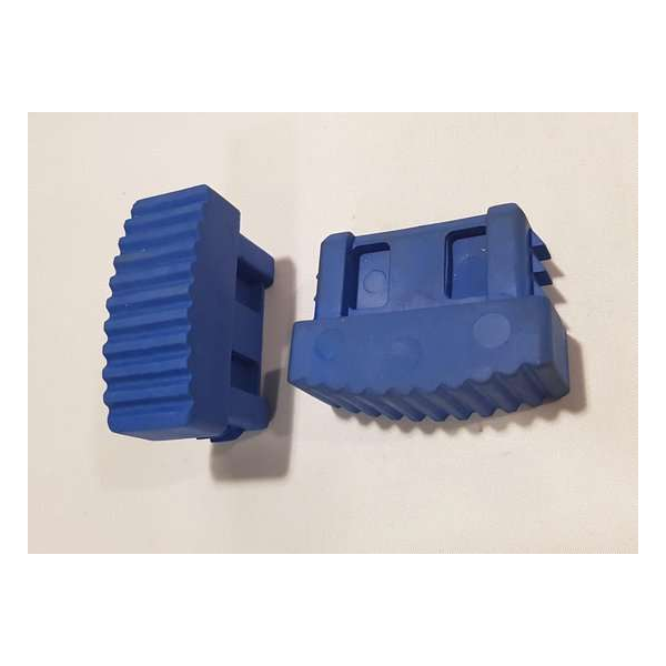 ASC XD - Centrum ladderdop 60 - Per 2 stuks ASC XD - Centrum ladderdop 60 - Per 2 stuks