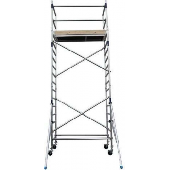 Alumexx ALX Rolsteiger AS-1 (6,3 m werkhoogte)