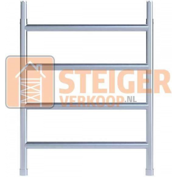 Rolsteiger standaard opbouwframe 90 serie 90-28-4