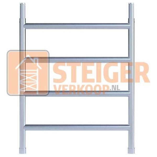 Rolsteiger standaard opbouwframe 90 serie 90-28-4 Rolsteiger standaard opbouwframe 90 serie 90-28-4