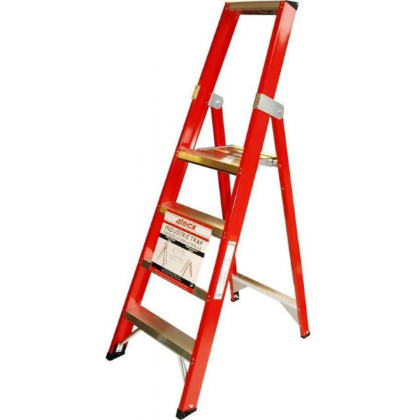 TRAP 4TECX 1X6 TREDEN 140CM TRAP 4TECX 1X6 TREDEN 140CM