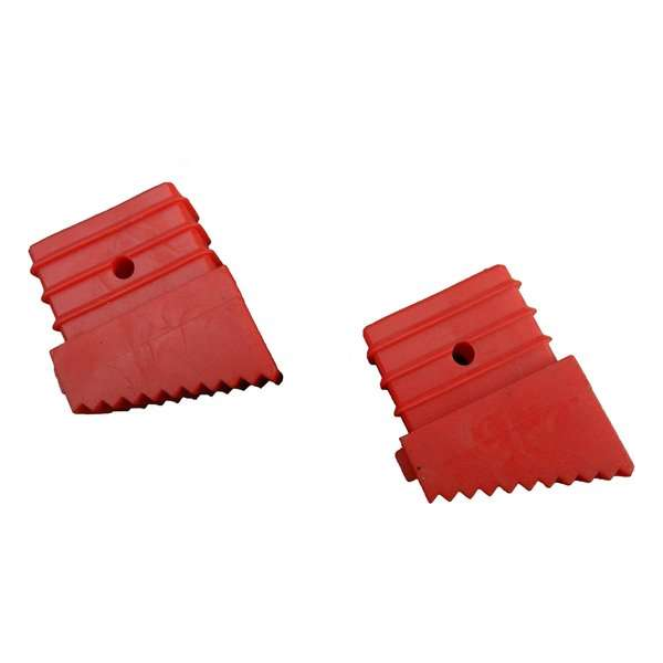SuperPro trapdop achterrek Bordestrap - Per 2 stuks SuperPro trapdop achterrek Bordestrap - Per 2 stuks