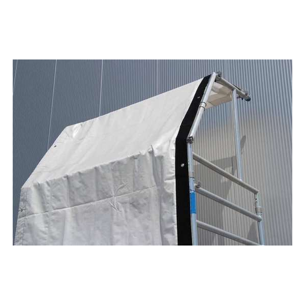 ASC doorwerkkap 135 x 250 x 400 ASC doorwerkkap 135 x 250 x 400