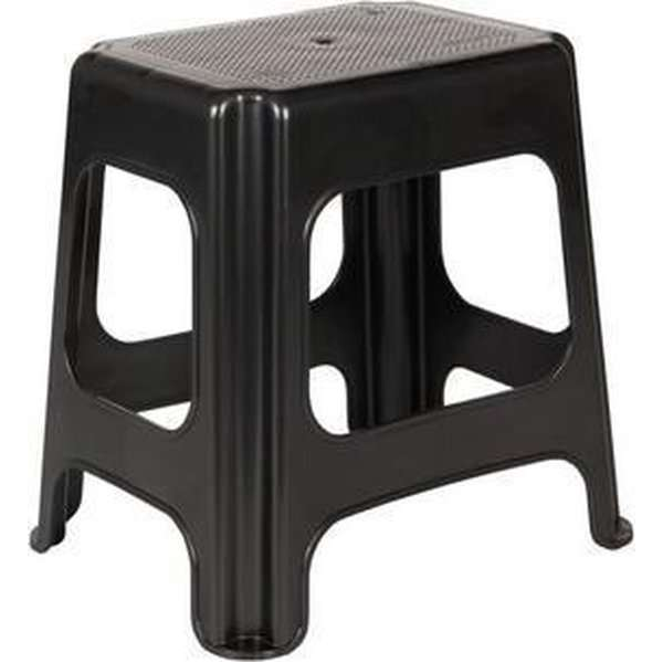 OPSTAPJE MAXI 41X33X42 ZWART KEEEPER OK 10902 OPSTAPJE MAXI 41X33X42 ZWART KEEEPER OK 10902