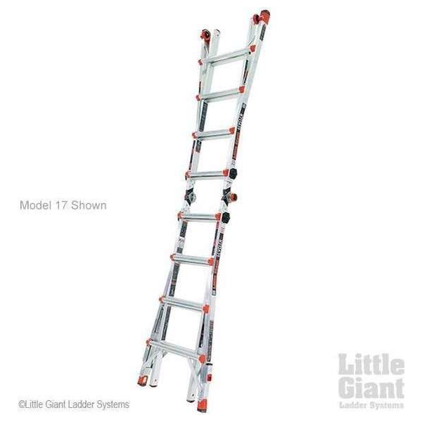 Jumbo Giant ladder 5/9 sporten Leveler Jumbo Giant ladder 5/9 sporten Leveler