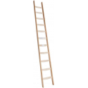 Enkele ladder 7 sporten (200 cm)