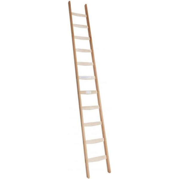 Enkele ladder 7 sporten (200 cm) Enkele ladder 7 sporten (200 cm)