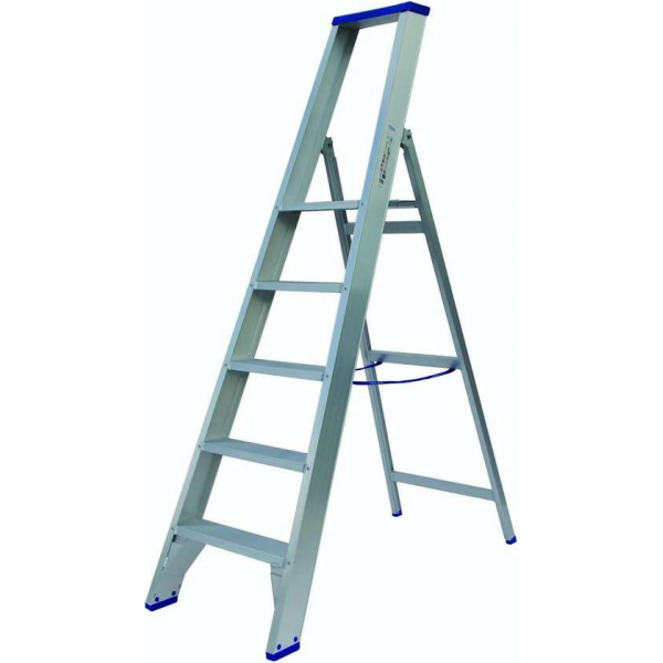 Bordestrap 5 treden (max. werkhoogte 3,25 m) Bordestrap 5 treden (max. werkhoogte 3,25 m)