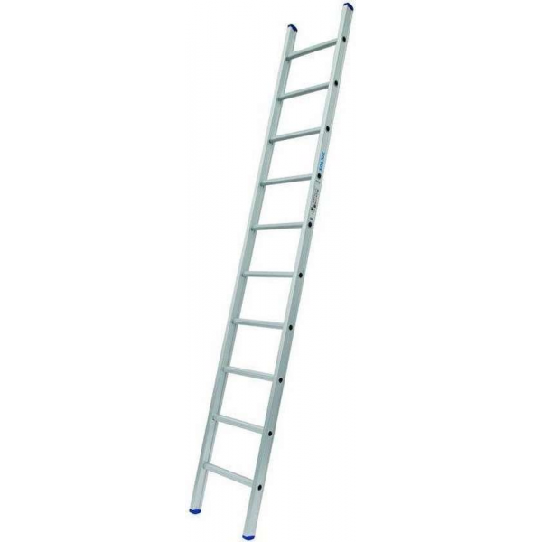 Ladder Type A10R enkel recht 1x10 sporten Ladder Type A10R enkel recht 1x10 sporten