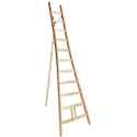 Driepootladder 13 sporten