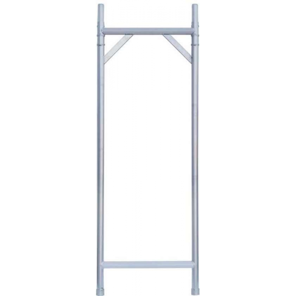 Doorloopframe 75-200 tbv Trapgatsteiger Doorloopframe 75-200 tbv Trapgatsteiger