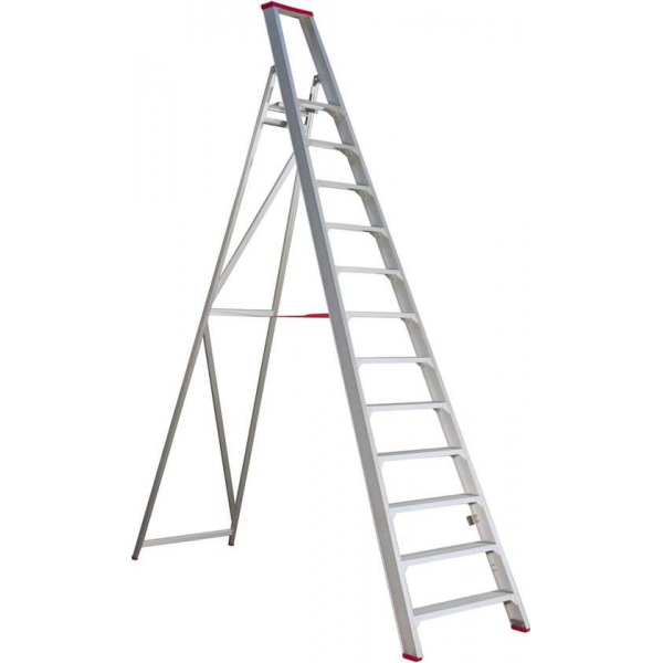 Industrietrap SuperPRO 12-treden